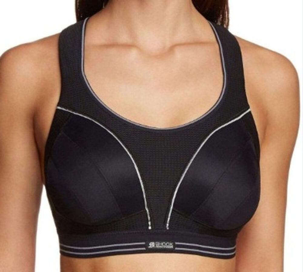 NWT Shock Absorber Runners Bra Women's Sz. 32I